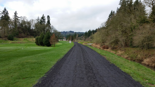 Golf Course «Mint Valley Golf Course», reviews and photos, 4002 Pennsylvania St, Longview, WA 98632, USA