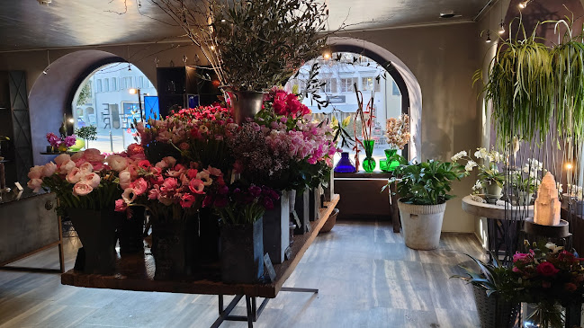 Blumengeschäft Bellefleur - Blumengeschäft