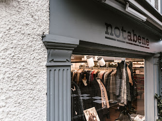 boutique notabene