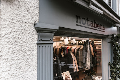 boutique notabene