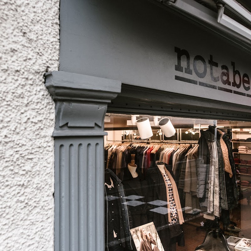 boutique notabene