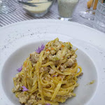 Photo n°4 de l'avis de Gregor.o fait le 17/08/2023 à 12:43 sur le  Ristorante Amantes à Cannero Riviera