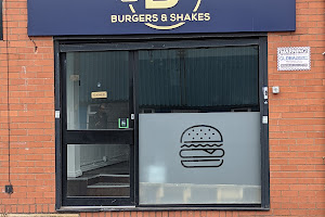 B's Burgers And Shakes image