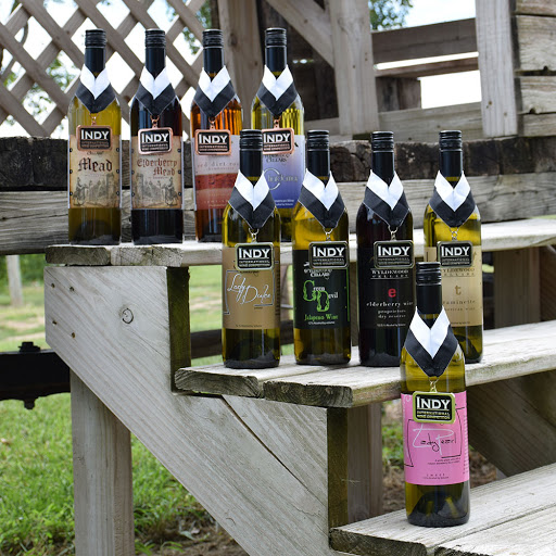 Winery «Wyldewood Cellars Winery», reviews and photos, 951 East 119th St S, Peck, KS 67120, USA