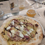 Photo n°1 de l'avis de Andrea.e fait le 01/03/2019 à 12:50 sur le  I Dissonanti - Pizza e Altro à Modena