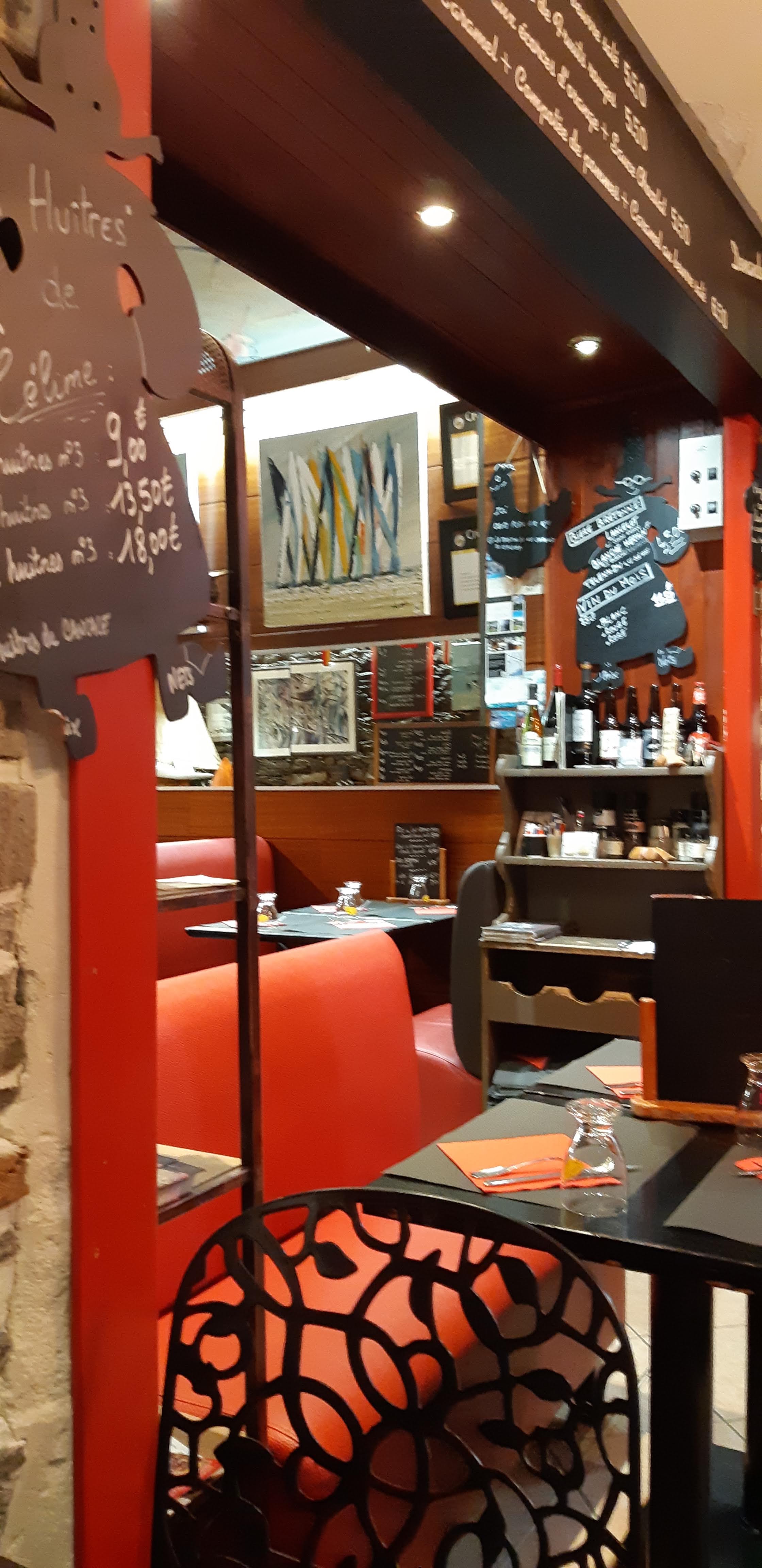 Photo n° 1 de l'avis de Norbert.e fait le 06/03/2018 à 20:21