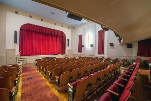 Performing Arts Theater «Newtown Theatre», reviews and photos, 120 N State St, Newtown, PA 18940, USA
