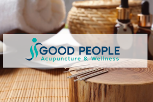 Good People Acupuncture & Wellness image