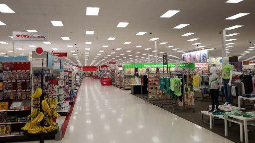 Department Store «Target», reviews and photos, 5104 Commons Dr, Rocklin, CA 95677, USA