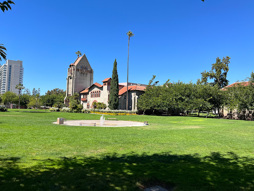 San José State University