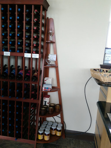 Winery «Blue Lotus Winery», reviews and photos, 5151 FM 20, Seguin, TX 78155, USA