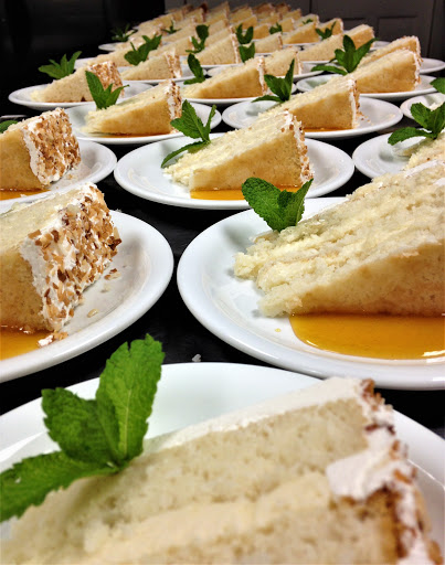 Caterer «My Own Chef Catering», reviews and photos, 721 Brehmer Ln, Fredericksburg, TX 78624, USA