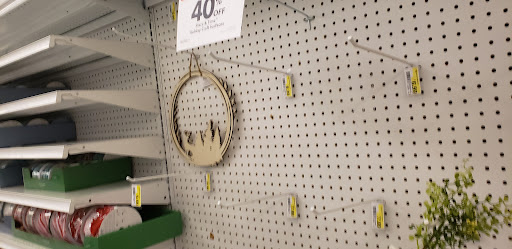 Fabric Store «Jo-Ann Fabrics and Crafts», reviews and photos, 852 N Main St, Tooele, UT 84074, USA