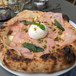 Photo n°1 de l'avis de Johan.a fait le 24/07/2023 à 07:58 sur le  PIZZERIA NAPOLETANA à Berlin