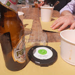 Photo n°1 de l'avis de Cinzia.r fait le 24/04/2022 à 08:05 sur le  Ciao Checca à Rome