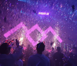 Bunny Reggaeton Club photo