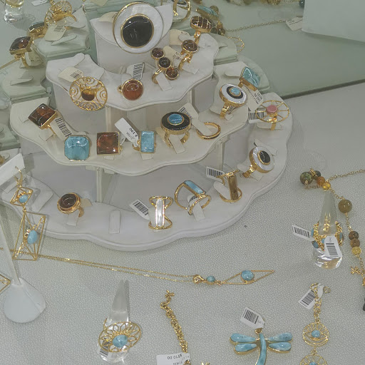 Jewelry fairs Punta Cana