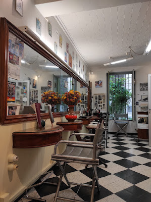 Sarl Coiffure Mixte Sasse Anne Marie à Arles
