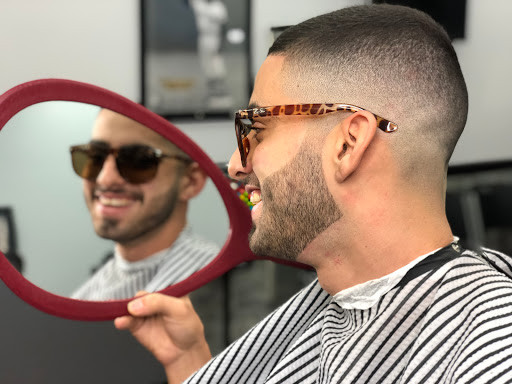 Barber Shop «5Star Barbershop», reviews and photos, 12720 S Orange Blossom Trail, Orlando, FL 32837, USA