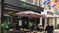 Photos du propriétaire du Restaurant vietnamien Mon P'tit Viêt à Lagny-sur-Marne - n°1