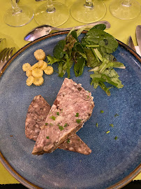 Terrine du Restaurant français Le Mesturet à Paris - n°2