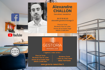 Gestoria à Le Barcarès