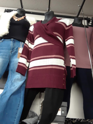 Clothing Store «Simply 10», reviews and photos, 2600 Anderson Rd, Greenville, SC 29611, USA