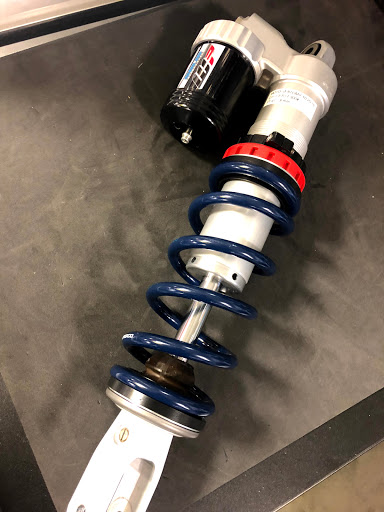 Motorcycle Parts Store «Solid Performance KTM», reviews and photos, 106 Robbins Rd, Downingtown, PA 19335, USA