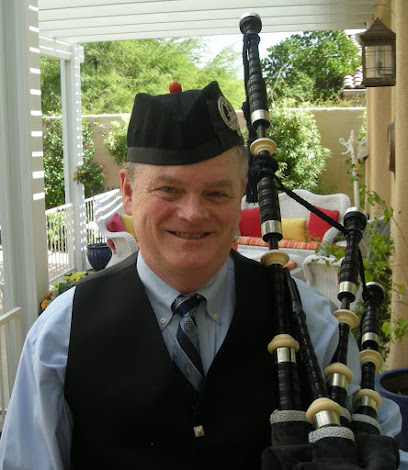 Red Rock Bagpipes of Westmoreland PA