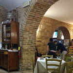 Photo n°1 de l'avis de Zefferino.r fait le 12/06/2018 à 10:03 sur le  Ristorante Pizzeria Villa Anita à Sigillo