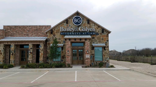 Personal Injury Attorney «Bailey & Galyen Attorneys at Law», reviews and photos