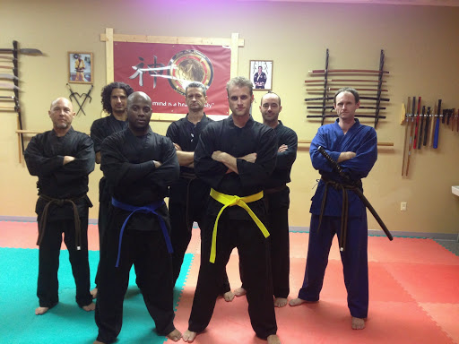 Martial Arts School «Master Mehrdad’s Martial Arts & Muay Thai», reviews and photos, 2685 Ulmerton Rd, Clearwater, FL 33762, USA