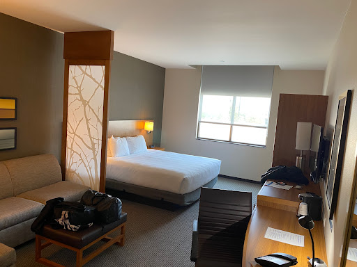 Hotel «Hyatt Place Salt Lake City/Farmington/Station Park», reviews and photos
