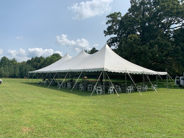 Crown Tent And Awnings INC