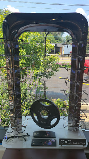 Optician «Visions Optical», reviews and photos, 2615 Orchard Lake Rd, Sylvan Lake, MI 48320, USA