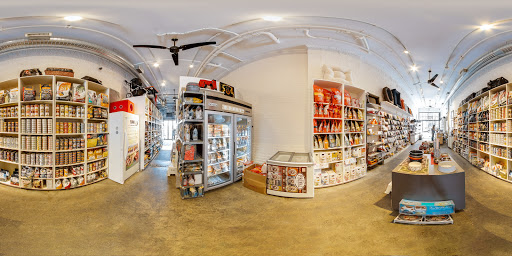 Pet Supply Store «PS9 Pets», reviews and photos, 169 N 9th St, Brooklyn, NY 11211, USA