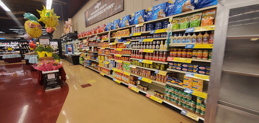 Supermarket «Food City», reviews and photos, 300 Market Dr, Lenoir City, TN 37771, USA