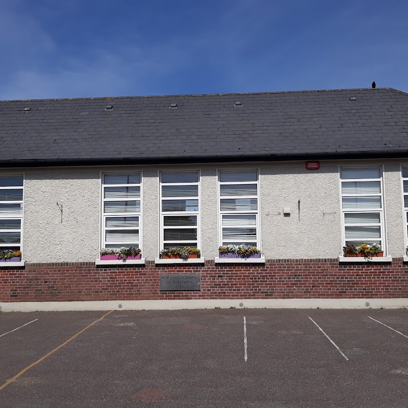 St Fergal's National School