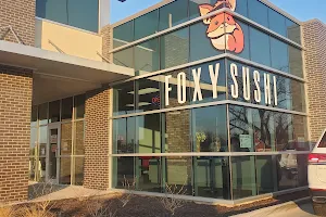 Foxy Sushi image