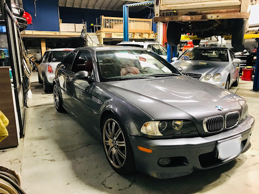 Torx Motorsports Inc image