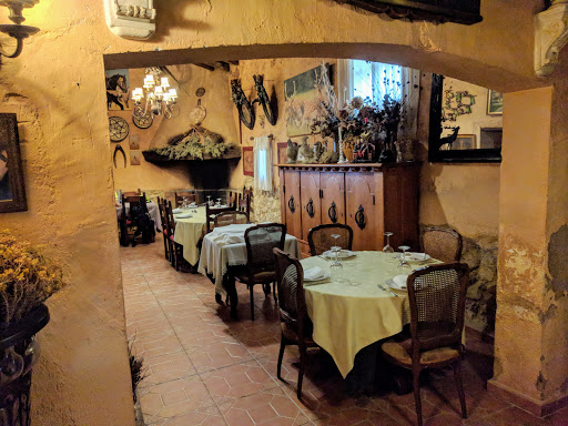 Alaia Salón Restaurante - CV-820, 03699 Alicante, España
