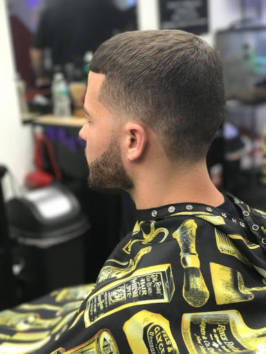 Barber Shop «Fresh Cutz Barber Shop», reviews and photos, 172 Landing Rd, Landing, NJ 07850, USA