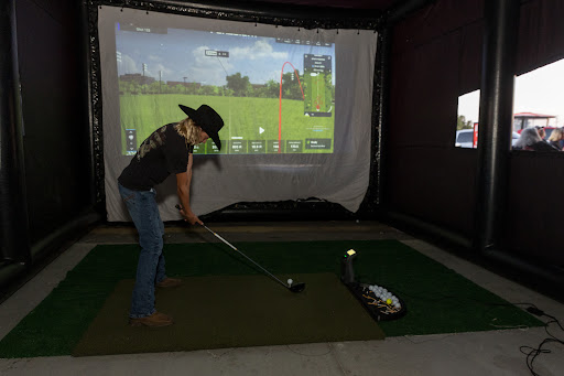 Golf2U - Main Image