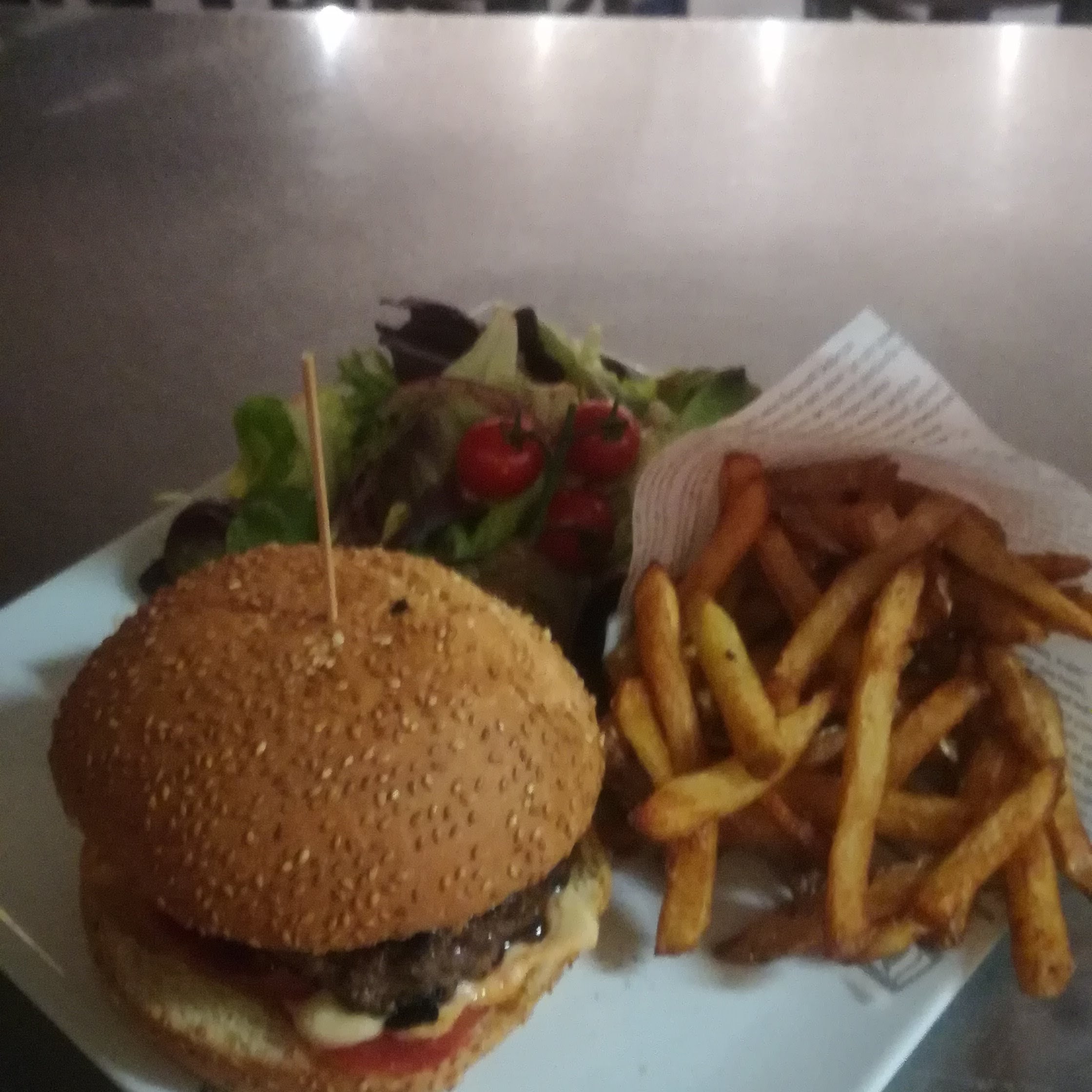 Photo n° 2 de l'avis de Bensaid.a fait le 29/03/2018 à 20:22