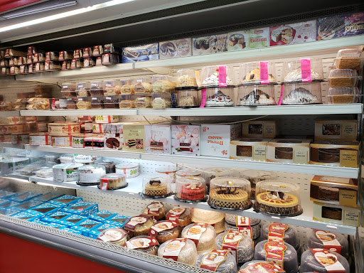 Supermarket «Brighton Bazaar», reviews and photos, 1007 Brighton Beach Ave, Brooklyn, NY 11235, USA