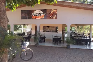 Restaurante Mangueira.(pacaassada) image