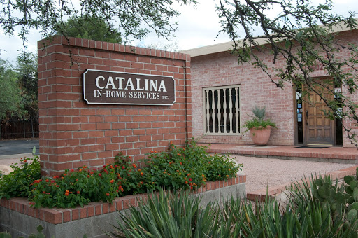 Catalina In-Home Services