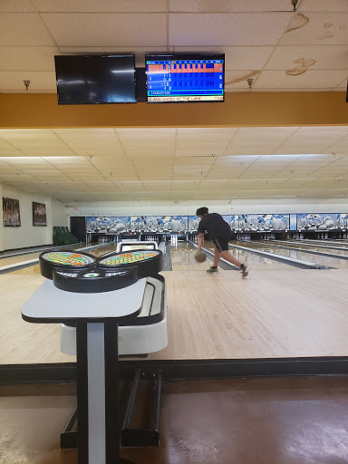 Bowling Alley «Millsboro Lanes», reviews and photos, 213 Mitchell St, Millsboro, DE 19966, USA