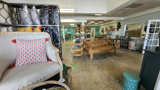 Furniture Store «Nadeau - Furniture with a Soul», reviews and photos, 4196 SW 74th Ct, Miami, FL 33155, USA