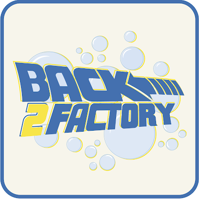Back 2 Factory